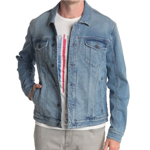 izod reversible jacket